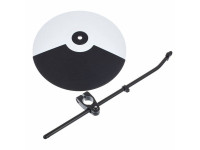 <b>Roland OP-TD1C Prato Adicional para Baterias Roland TD-1K, TD-02K e TD-02KV</b> <b>Roland OP-TD1C Prato Adicional para Baterias Roland TD-1K, TD-02K e TD-02KV</b>